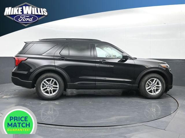 New 2026 Ford Explorer Active image 15