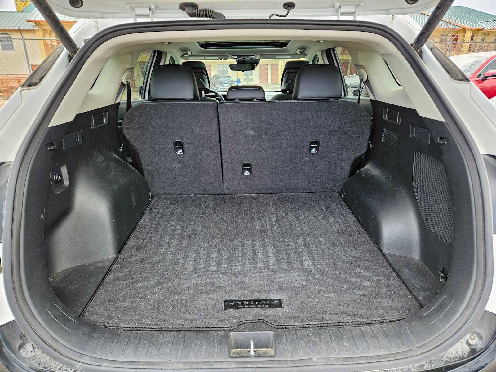 Certified 2024 Kia Sportage SX image 27