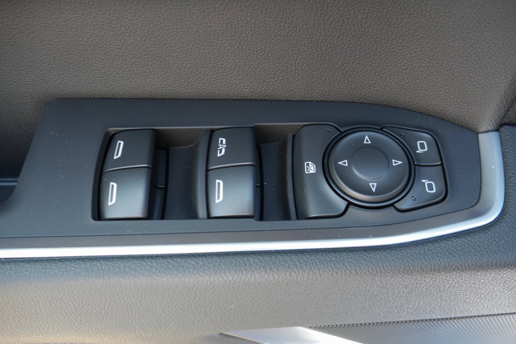 New 2026 Chevrolet Silverado 1500 LT image 27