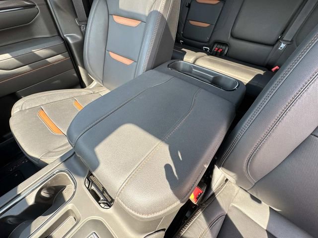 Used 2024 GMC Sierra 1500 AT4 w/ Technology Package image 51