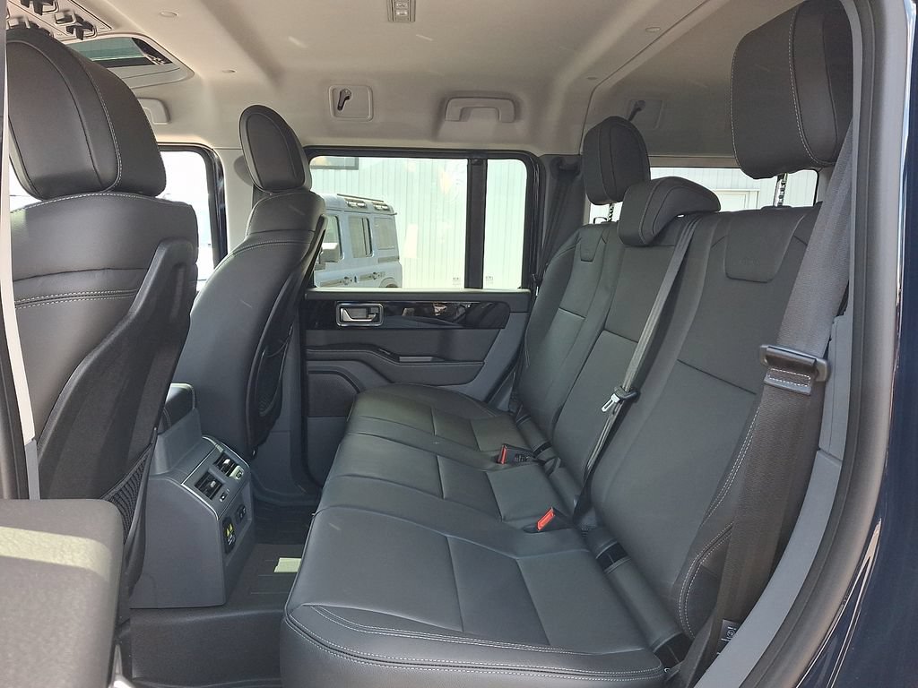 New 2026 INEOS Grenadier AWD/4WD image 5