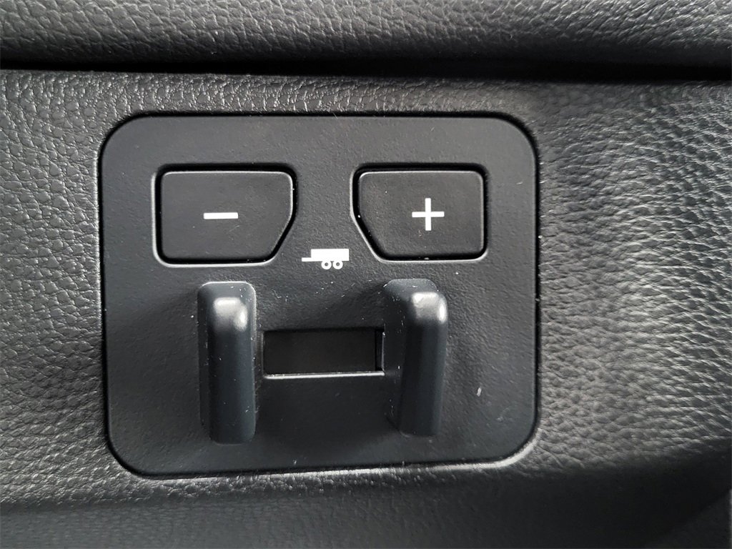 Used 2024 Toyota Sequoia SR5 w/ SR5 Premium Package image 30