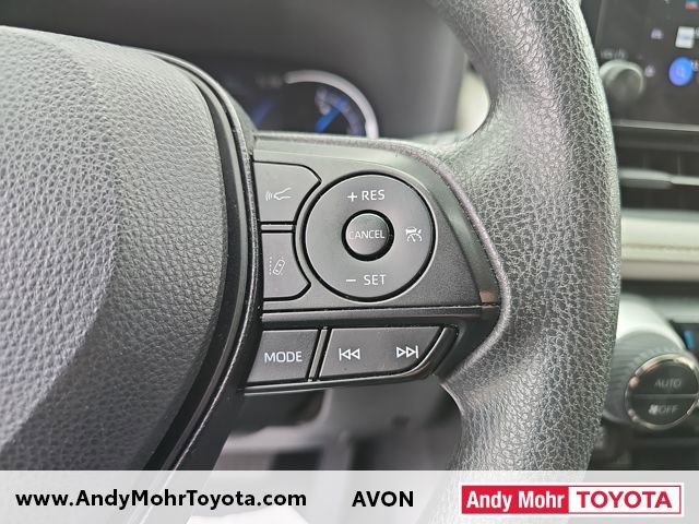 Used 2023 Toyota RAV4 XLE w/ Convenience Package image 15