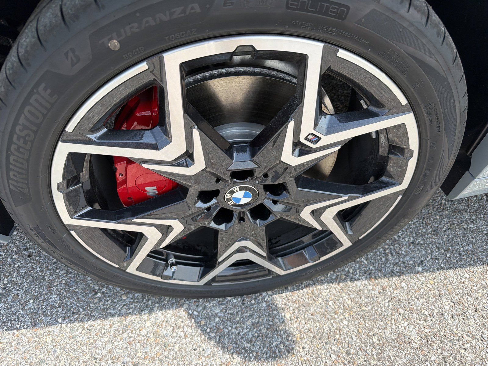 New 2026 BMW X2 xDrive28i w/ Technology Package AWD/4WD image 10