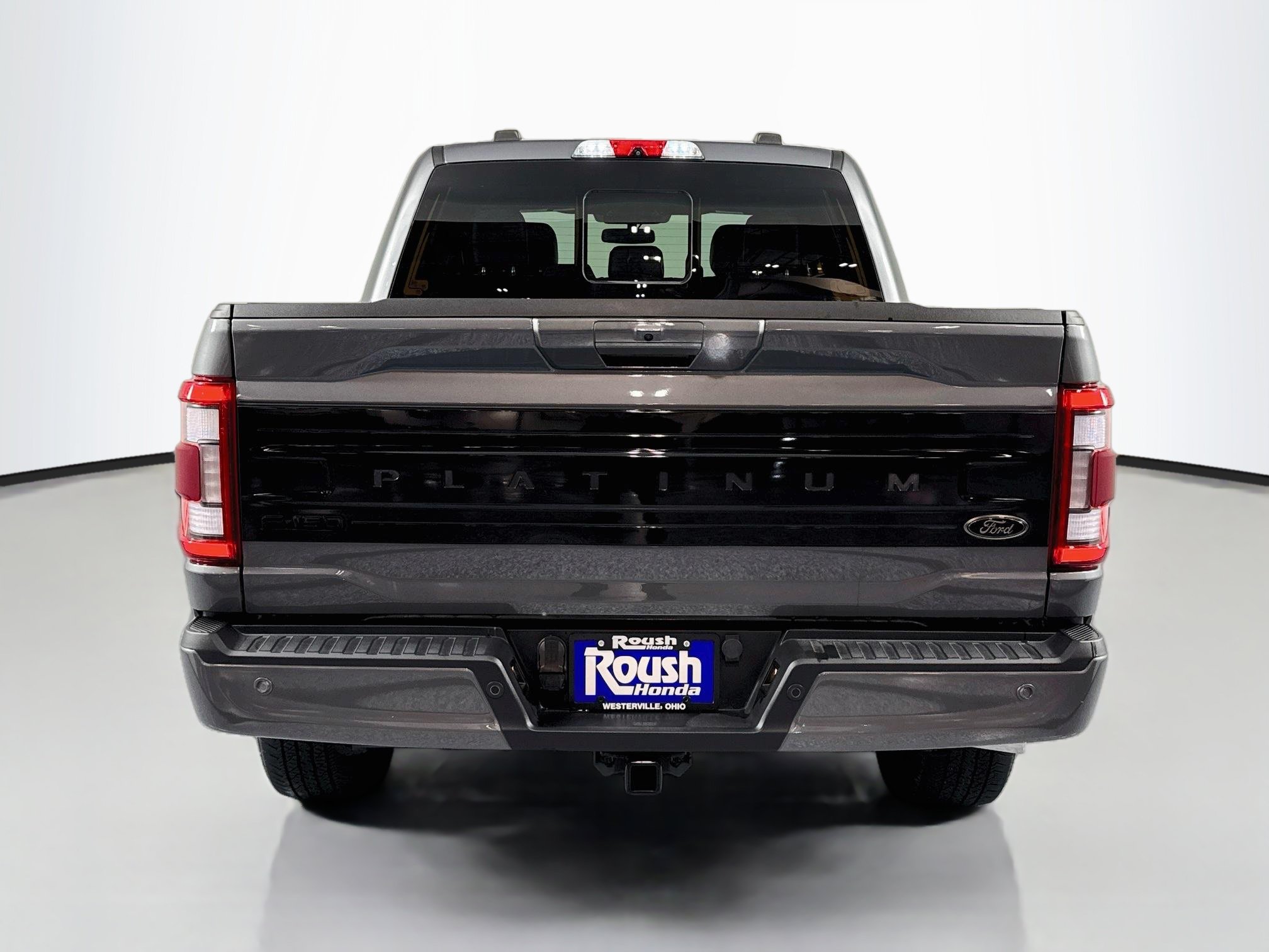 Used 2022 Ford F150 Platinum w/ Equipment Group 701A High AWD/4WD image 6