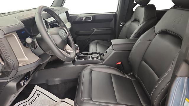 New 2025 Ford Bronco Outer Banks image 11