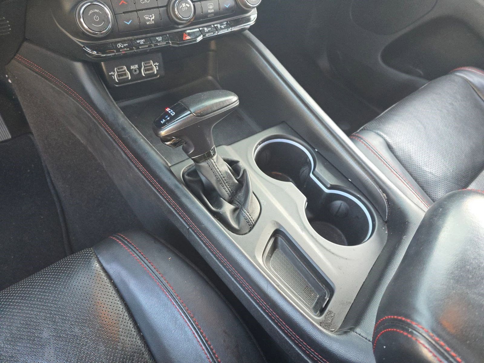 Used 2023 Dodge Durango GT image 26