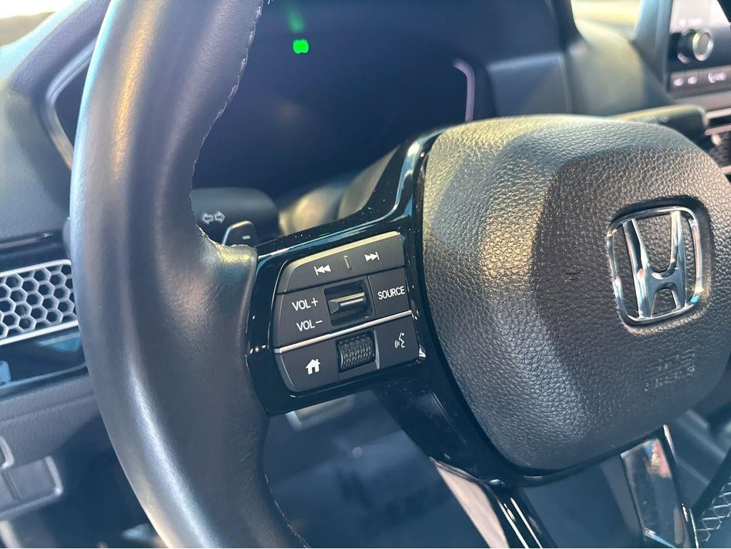 Used 2023 Honda Civic Sport image 22