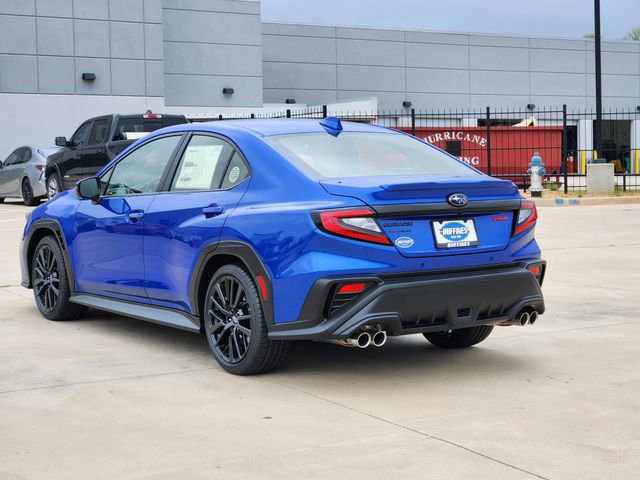 New 2026 Subaru WRX GT image 3