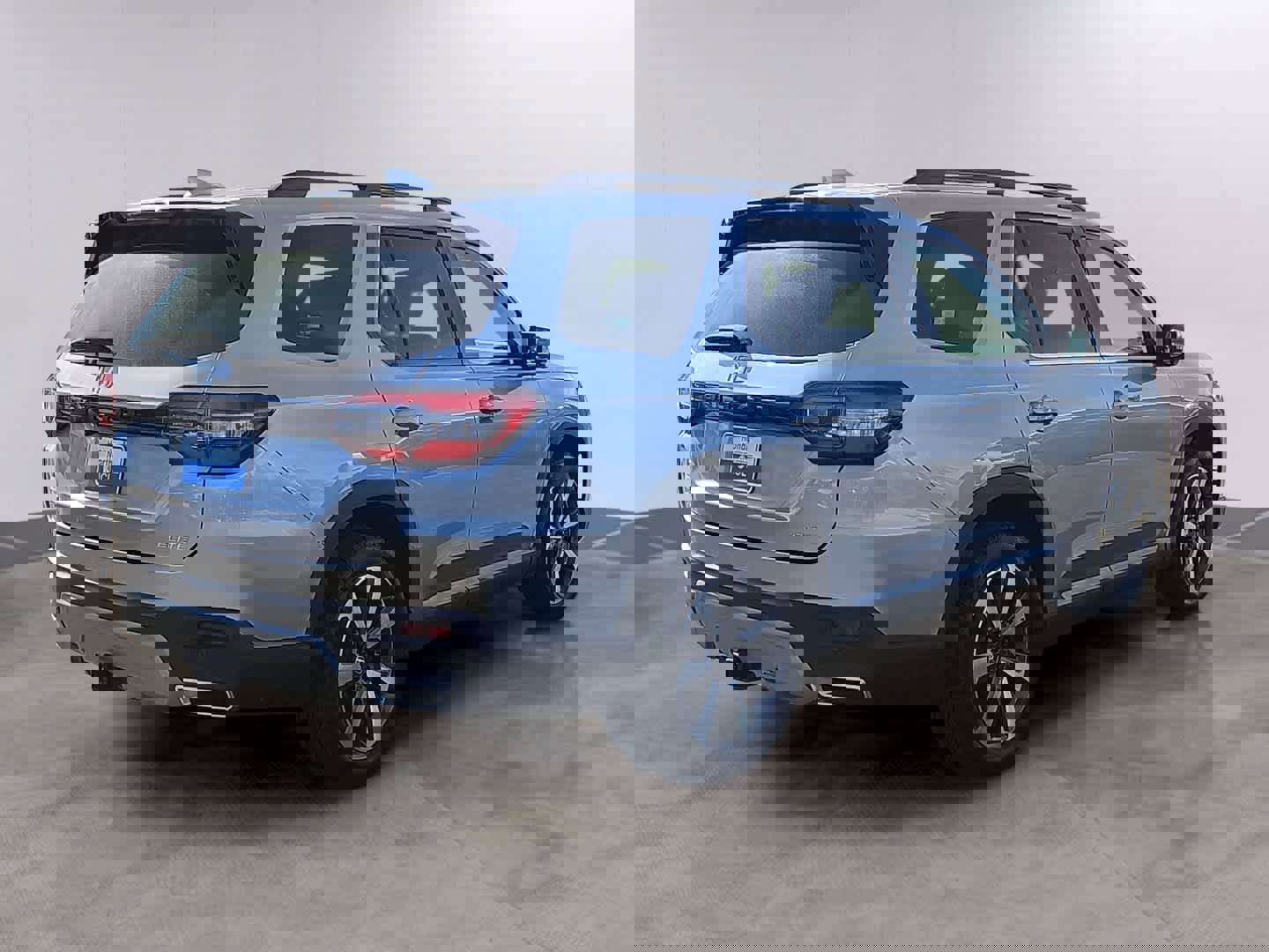 Certified 2023 Honda Pilot Elite image 4