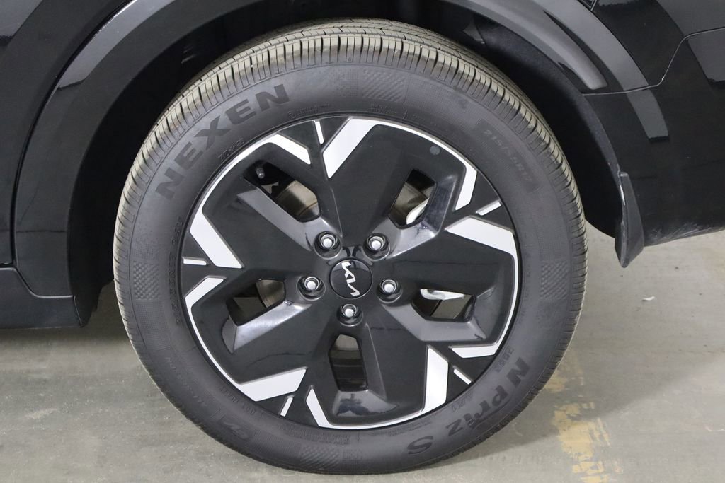 Used 2025 Kia Niro Wind w/ Wind Preserve Package FWD image 39