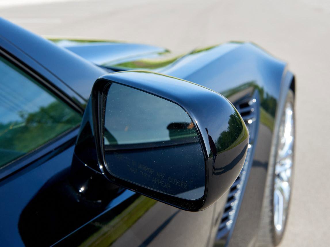 Used 2019 Chevrolet Corvette Z06 RWD image 21