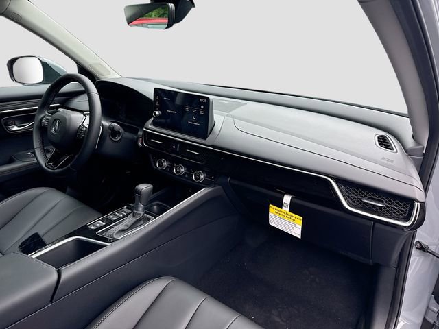 Used 2025 Acura ADX AWD image 31