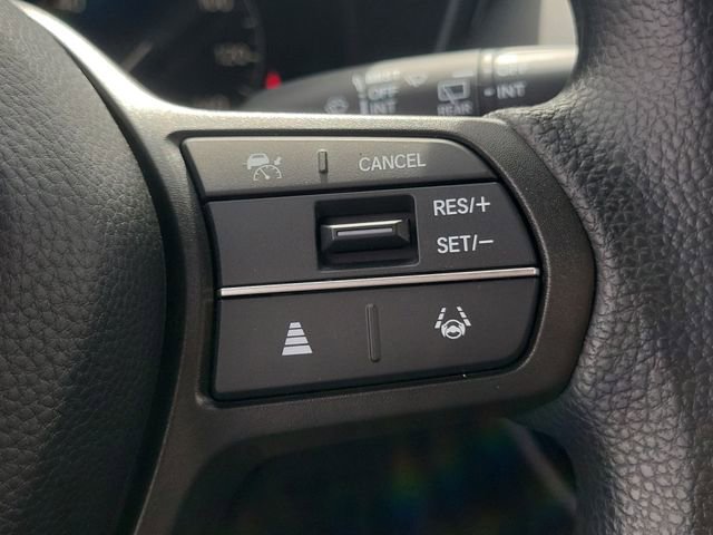 New 2026 Honda HR-V LX image 34