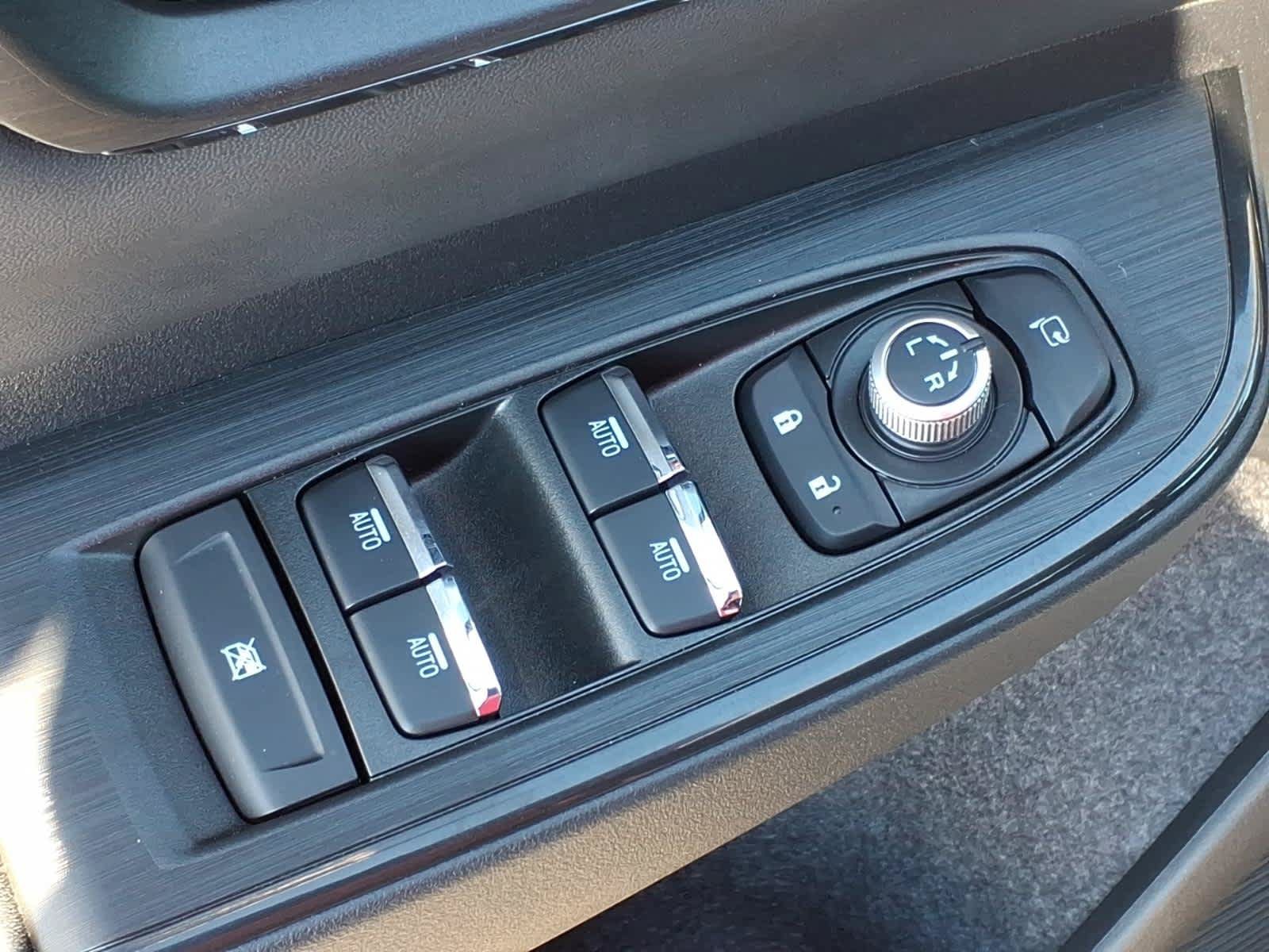 New 2026 Subaru Outback Touring XT AWD/4WD image 19