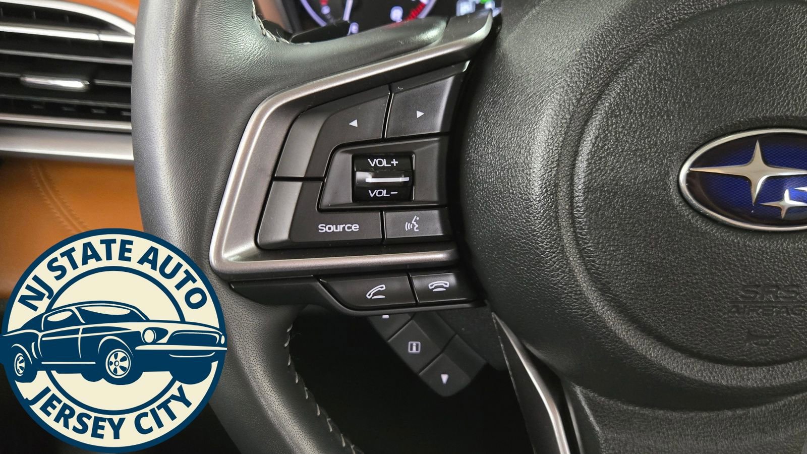 Used 2022 Subaru Legacy Touring XT w/ Tech Package 3 image 12