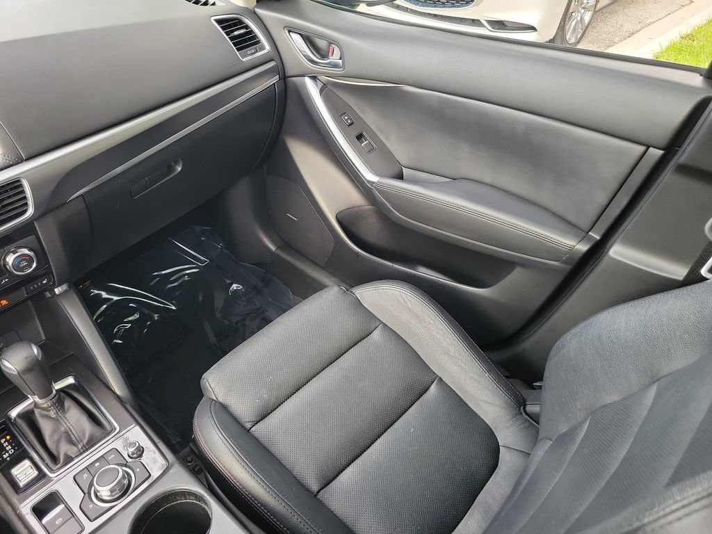 Used 2016 MAZDA CX-5 Grand Touring FWD image 11