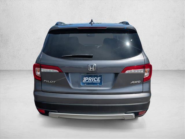 Used 2019 Honda Pilot EX-L image 6