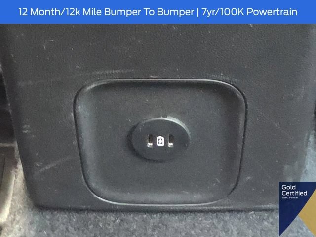 Used 2025 Ford Bronco Sport Outer Banks w/ Outer Banks Tech Package+ AWD/4WD image 23