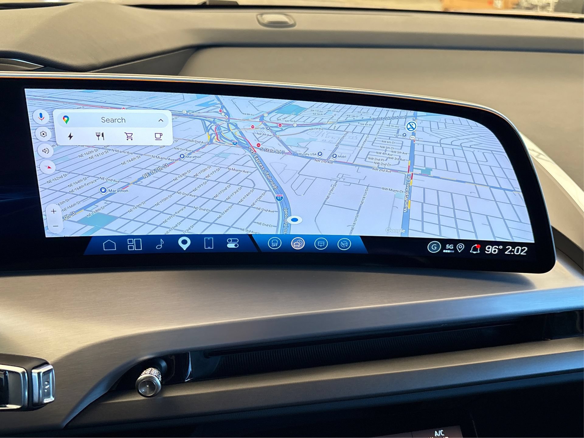 New 2027 Cadillac Vistiq Sport AWD/4WD image 23
