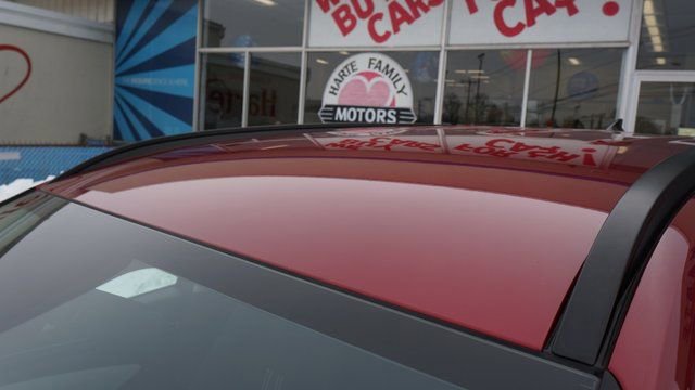 Used 2024 Hyundai Tucson SEL image 93