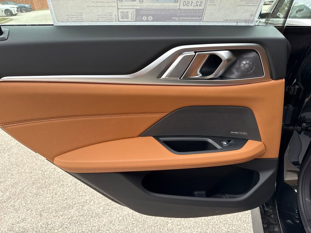 New 2026 BMW 430i xDrive image 23