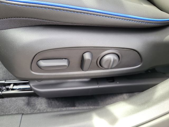 New 2026 Buick Envista Sport Touring w/ Convenience I Package FWD image 18
