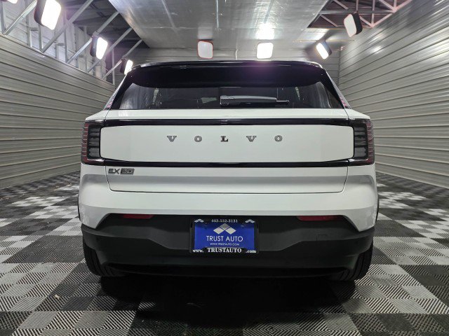 Used 2025 Volvo EX30 Plus image 6