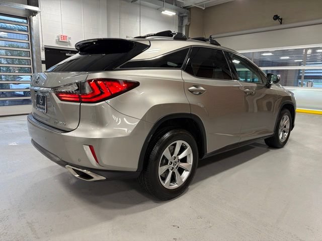 Used 2019 Lexus RX 350 AWD w/ Premium Package image 7