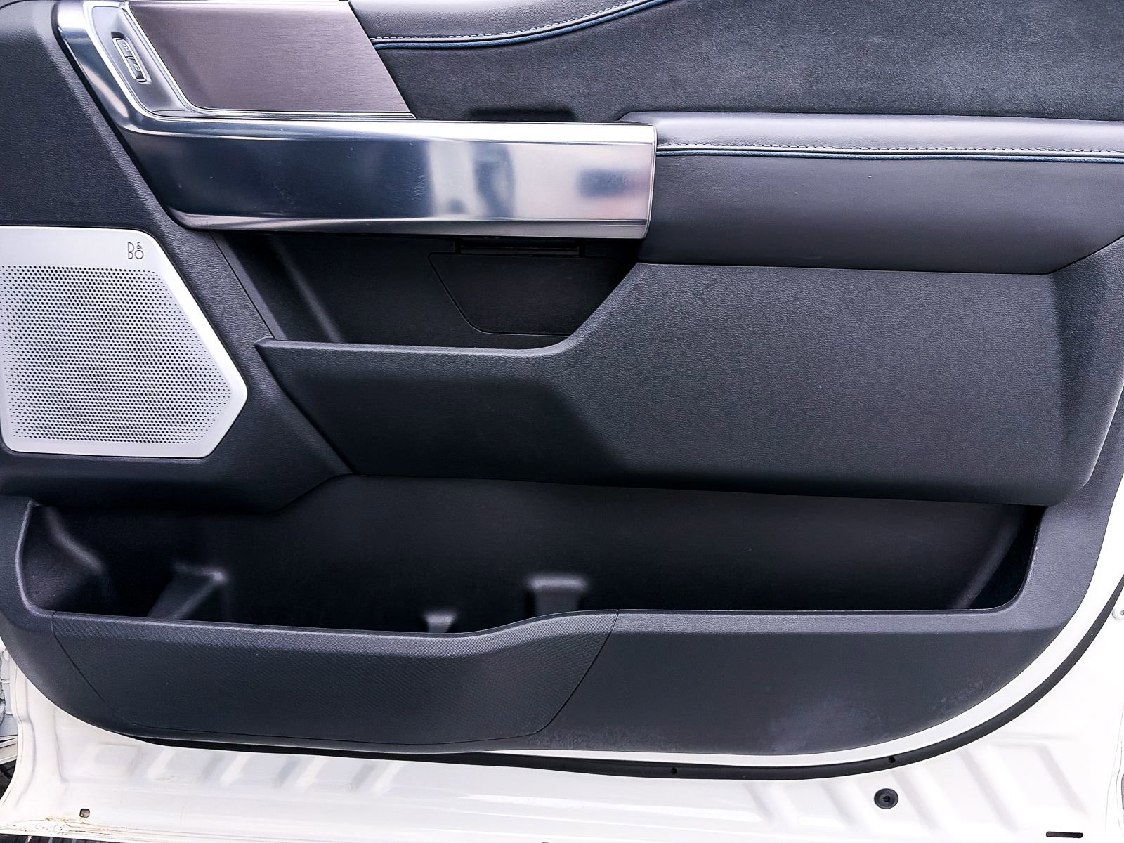 Used 2025 Ford F150 Platinum w/ FX4 Off-Road Package image 40