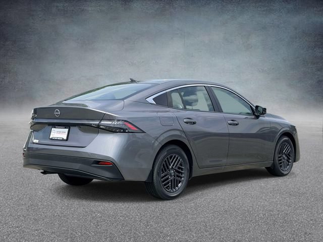 New 2026 Nissan Sentra SV w/ SV Convenience Package FWD image 2