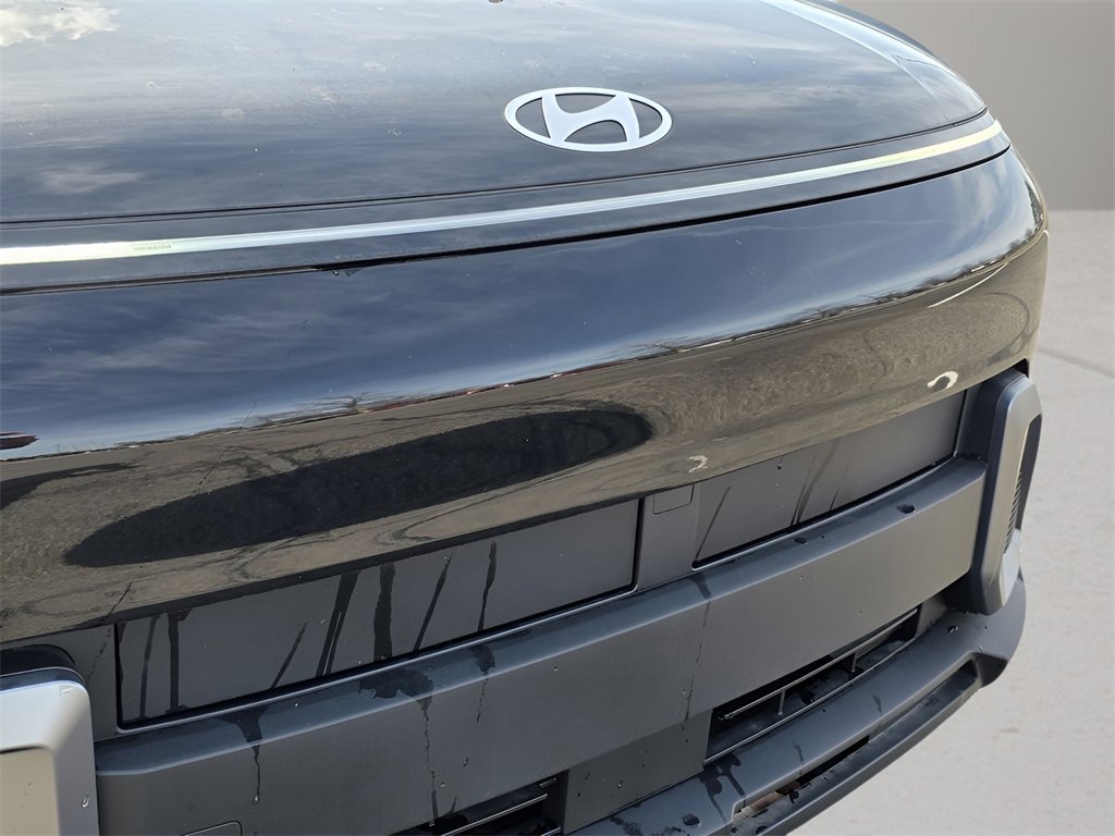 New 2026 Hyundai Kona SEL Sport image 9