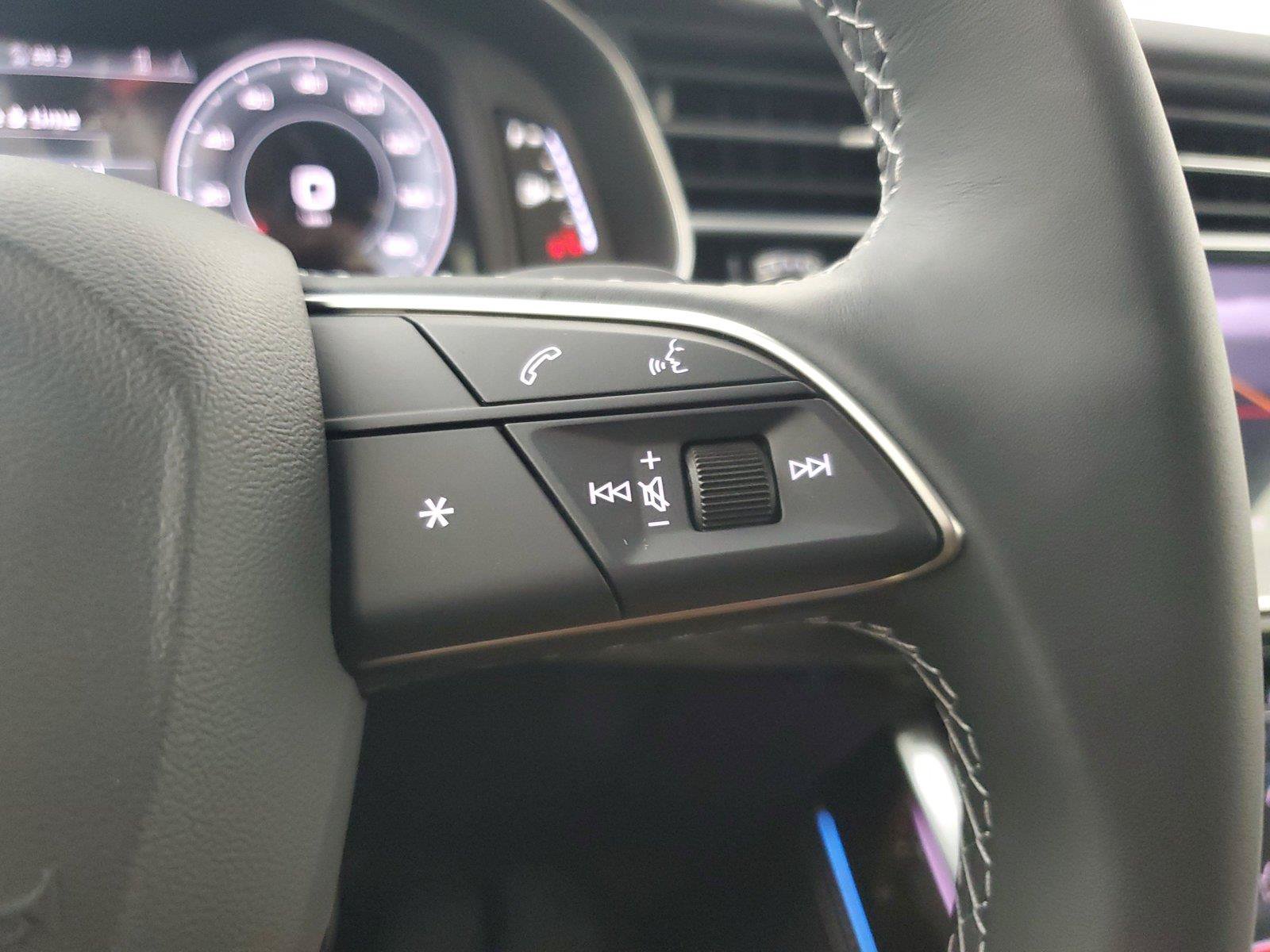 New 2026 Audi Q7 2.0T Premium Plus AWD/4WD image 26