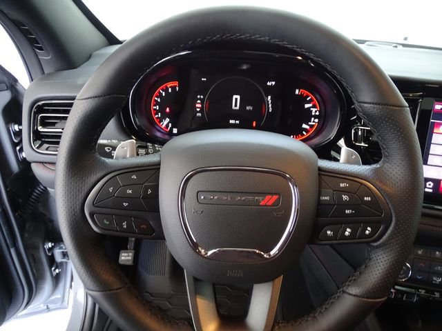 Certified 2026 Dodge Durango GT image 6