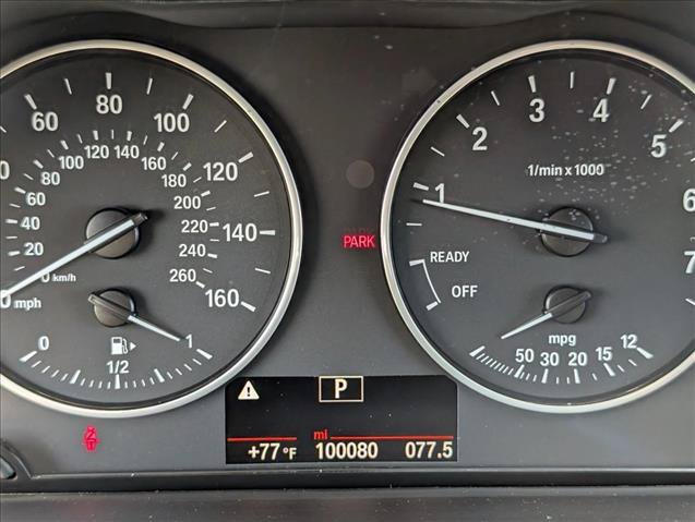 Used 2017 BMW X1 xDrive28i AWD/4WD image 11