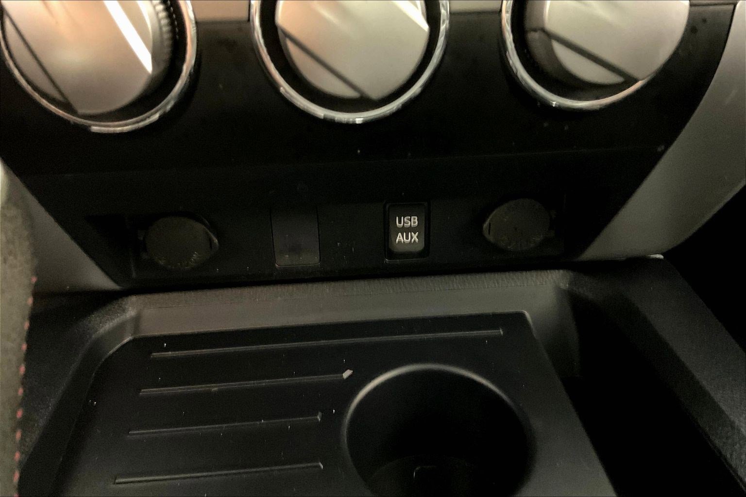 Used 2019 Toyota Tundra TRD Pro AWD/4WD image 17