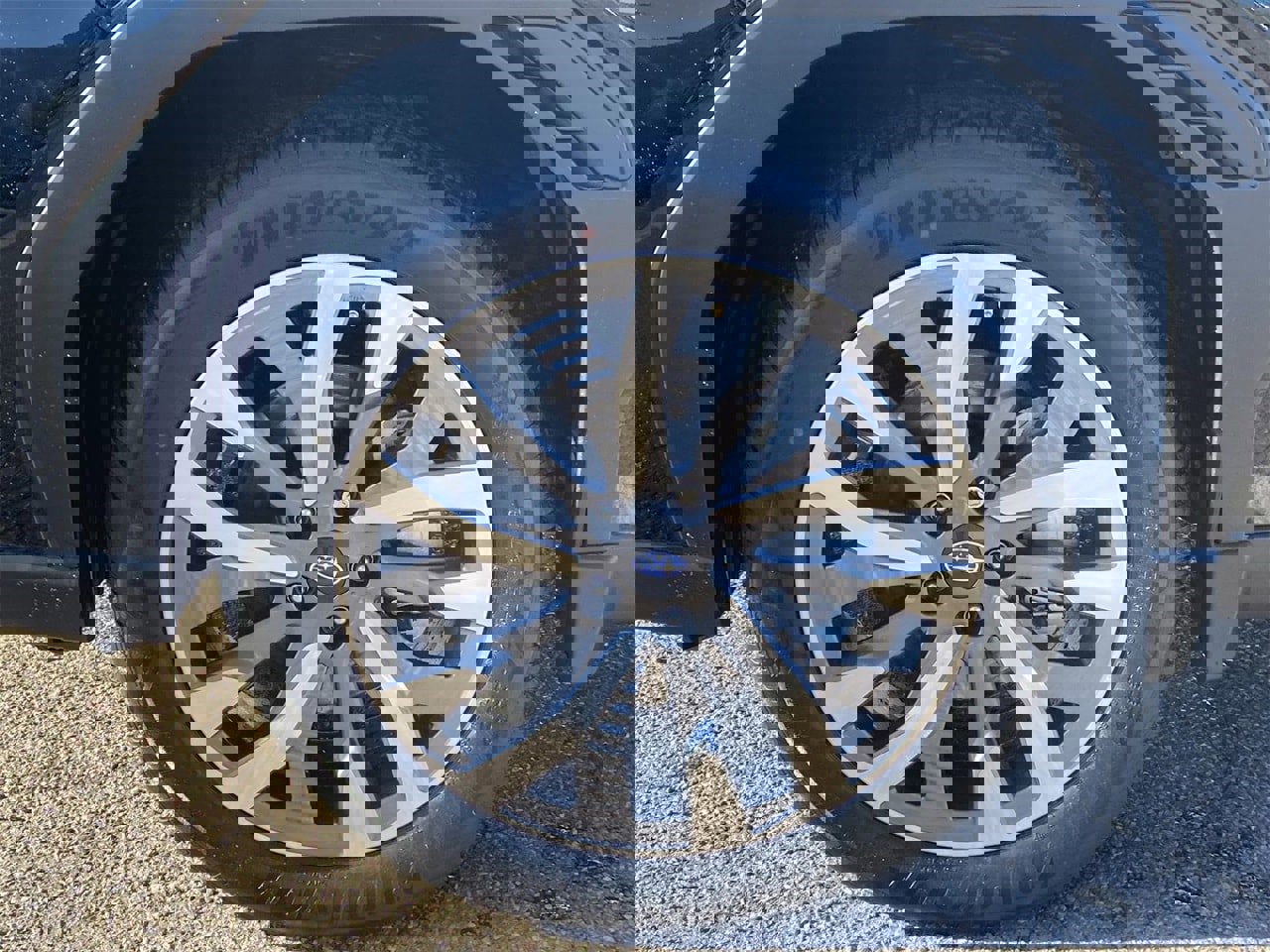 New 2025 Subaru Forester Touring image 6