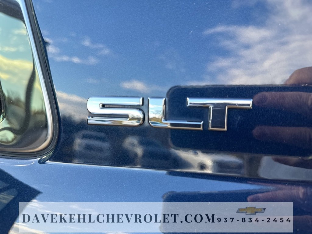 Used 2018 GMC Yukon SLT image 37