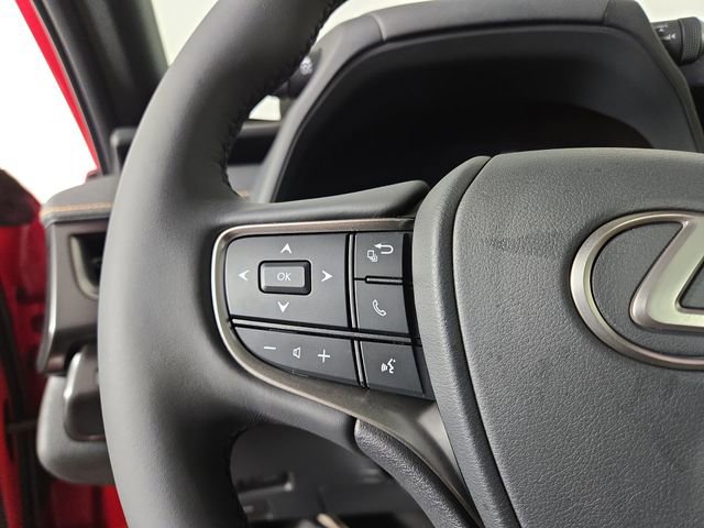 New 2025 Lexus UX 300h AWD image 22