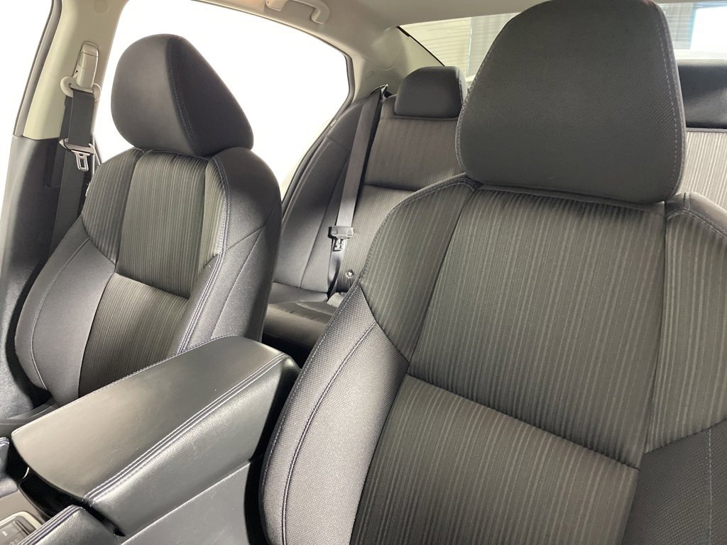 Used 2019 Nissan Maxima 3.5 S w/ Floor Mat Group image 25