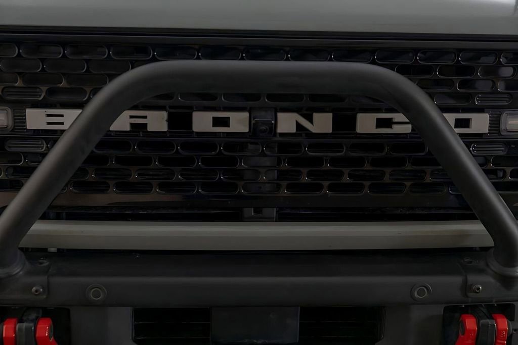 Used 2021 Ford Bronco First Edition image 18