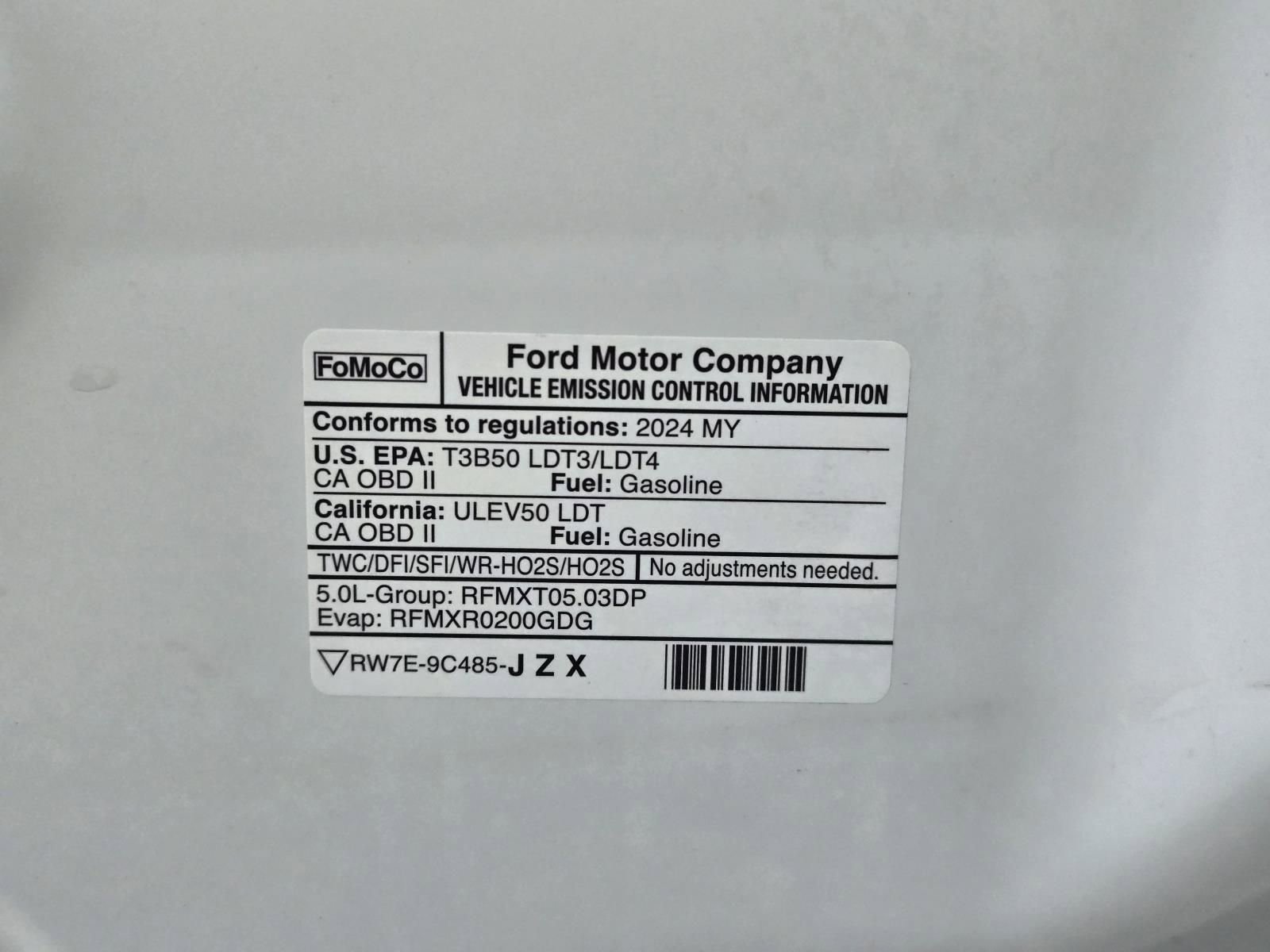 Used 2024 Ford F150 XL image 27