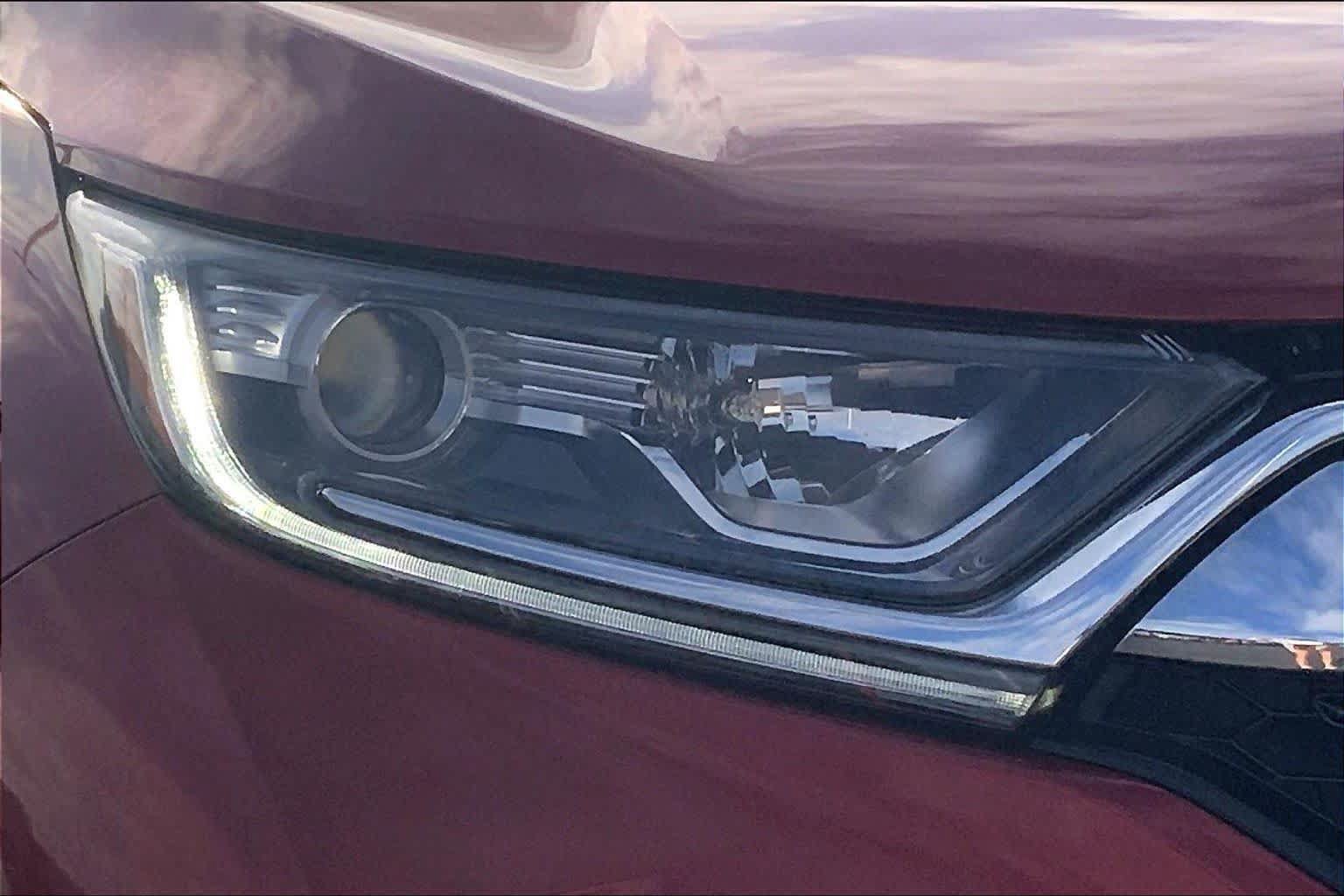 Used 2019 Honda CR-V EX-L image 28