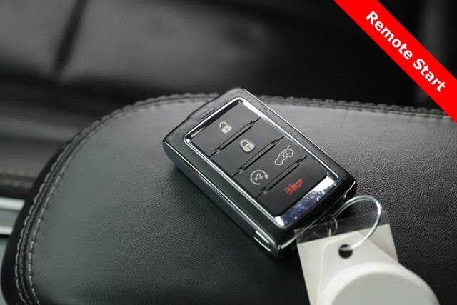 Used 2022 Jeep Wagoneer Series I w/ Convenience Group I image 3