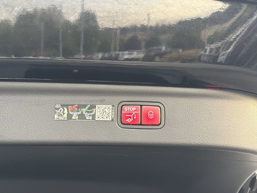 Used 2023 Mercedes-Benz EQE 350+ SUV image 15