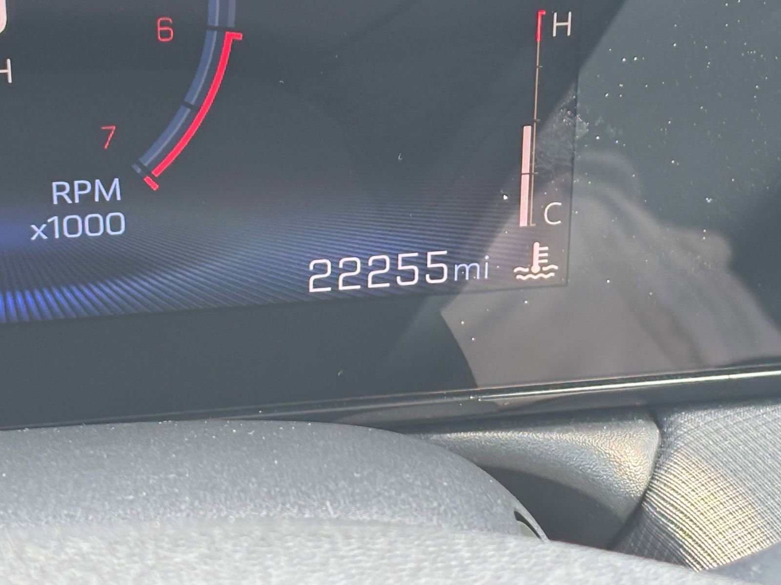 Used 2025 Chevrolet TrailBlazer LT FWD image 41
