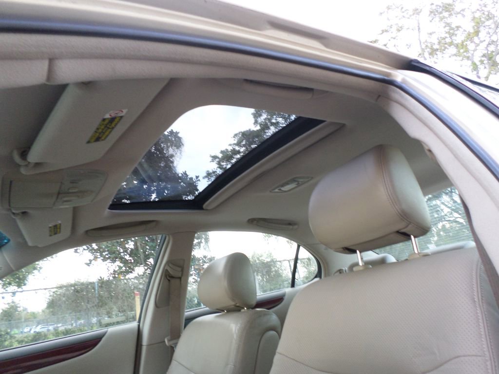 Used 2003 Lexus ES 330 300 image 13
