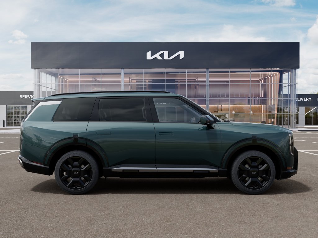 New 2027 Kia Telluride SX Prestige w/ Towing Package AWD/4WD image 7