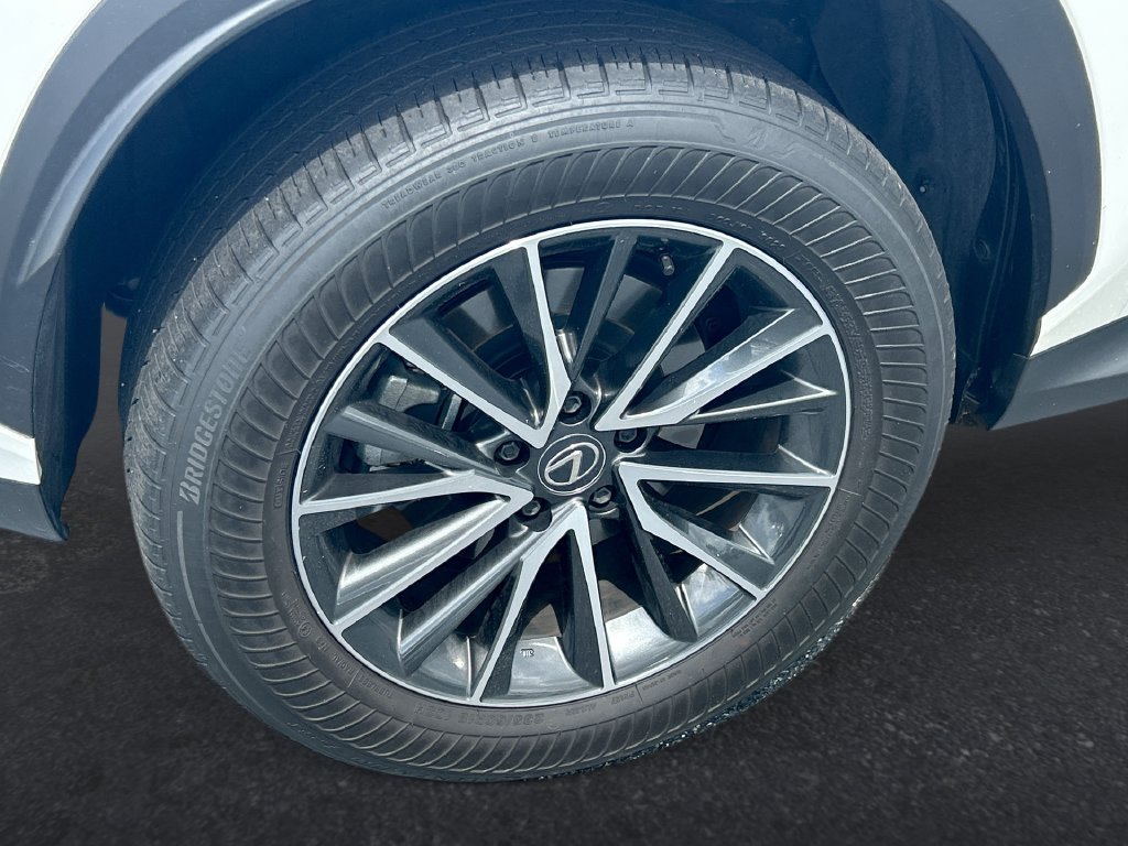 Used 2024 Lexus NX 350 AWD image 17