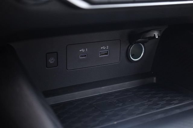 New 2026 Nissan Altima 2.5 SV w/ SV Premium Package FWD image 17